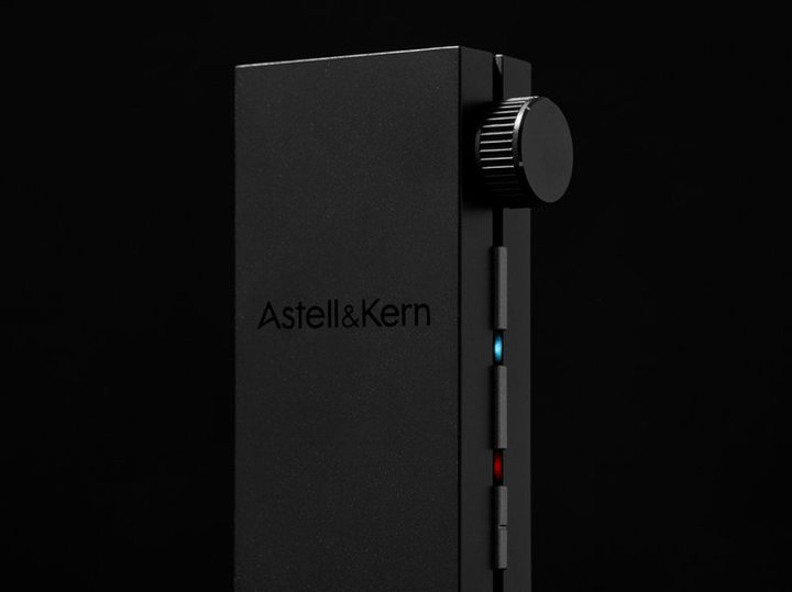 Astell&Kern、Bluetoothレシーバー機能を搭載したポータブルUSB-DAC「AK HB1」