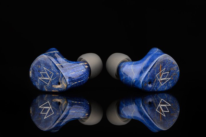 Noble AudioAghTWS̐VtOVbv@uFoKus PrestigevBō103400~10/27