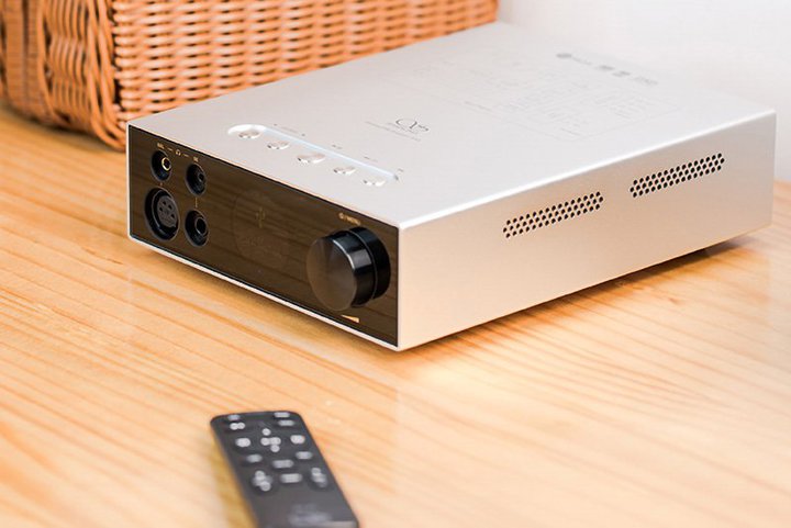 ShanlingALxȓó^@\DAC^AvuEH3v