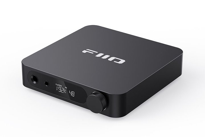 FIIOAu^USB-DACwbhzAṽGg[fuK11vB➑̃fUCV