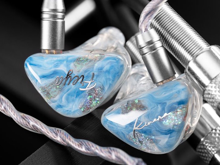 KineraA^đ߂3BA+1DD\̃nCubhCzuFreya2.0 LTDv