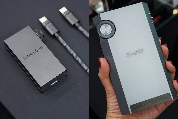 wbhtHՁAstell&KernBTV[o[/USB-DACuAK HB1vŐVoDAPuKANN ULTRAvI