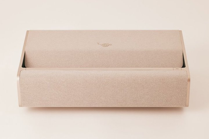 Aladdin XA24p100C`e\ȃtHDZœ_vWFN^[uAladdin Marcav