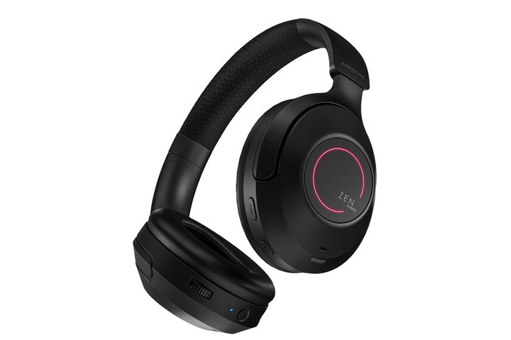 NGCeBuABluetooth LE AudioΉ̃CXwbhzuCreative Zen Hybrid Prov