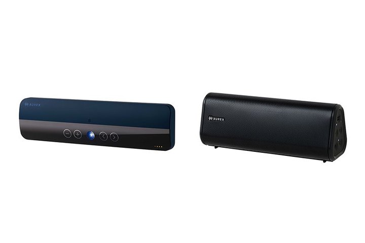 AUREXAǂɓ\tłhCXXs[J[uAX-FL10vA₷uAX-FX10v