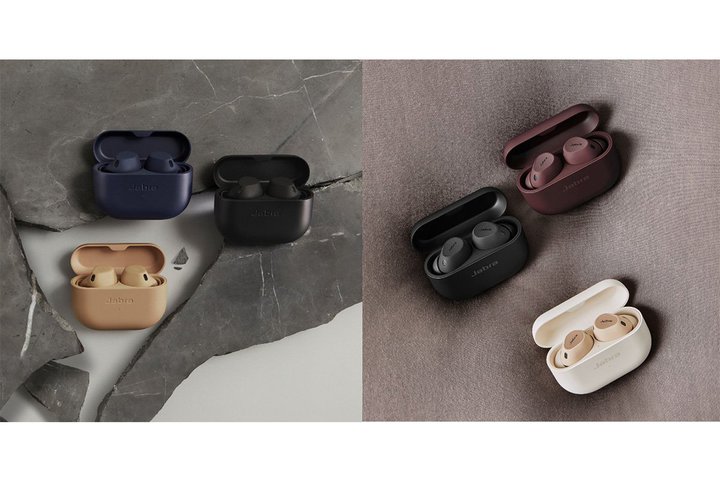 JabraASCXCzuElite 10vuElite 8 Activev̑S̔X^[g