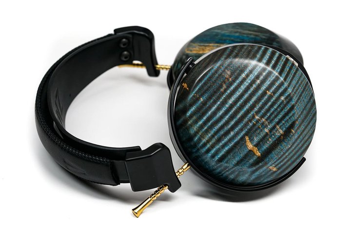 ZMF headphonesAewbhzdグɃX^rCY^Wdlǉ