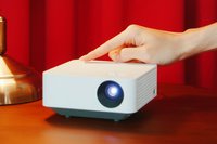 【新品未使用】ORION OP-1001W プロジェクター 楽天市場】ORION OP-1001W テレビチューナー付き プロジェクター