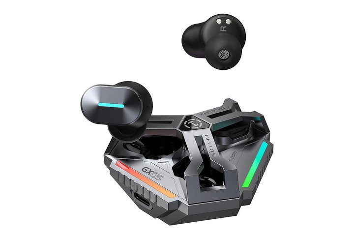 EDIFIERAX}zƃQ[@ɓڑłQ[~OCzuGX05v