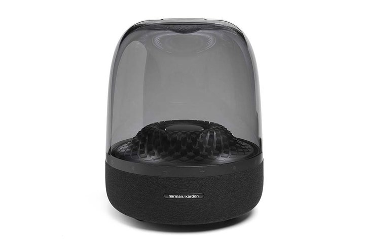Harman KardonAuAURA STUDIO 4vȂBluetoothXs[J[3f