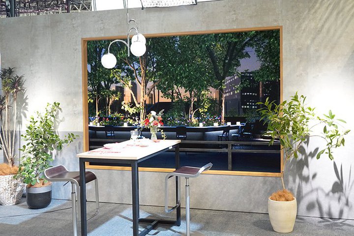 Inter BEE\j[ACreators' CloudȂǍŐV\[VЉBCrystal LEDuVERONAv͍W