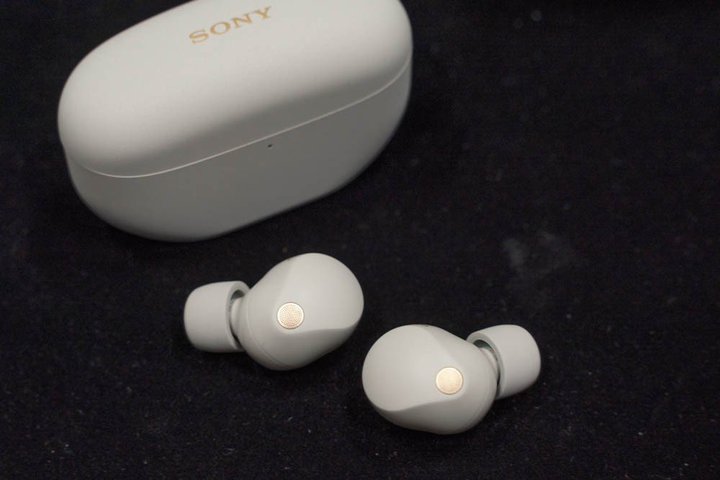 \j[ASCXuWF-1000XM5ṽAbvf[g񋟊JnBLE AudioΉ@ɁuXperia  1 V/5 Vvǉ