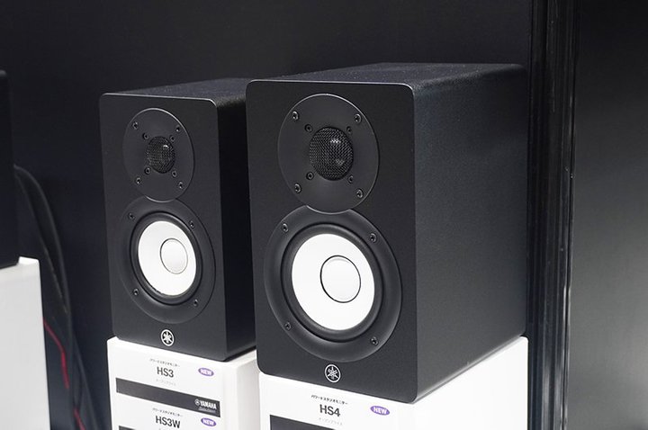 Inter BEE}nuHSV[YvŐVfIځ^FitEar̃j^[wbhzvg^Cv