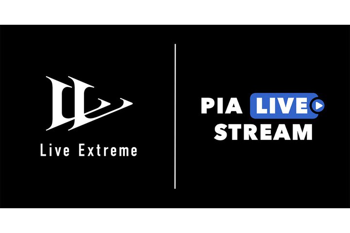 ҂̔zMT[rXuPIA LIVE STREAMvuLive Extremevł̔zMɑΉ