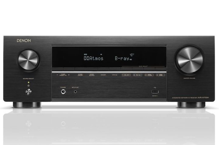 AVAv1ʂ̃fmuAVR-X1700HvɃ}cuCINEMA 70sv z[VA^[؃LO10