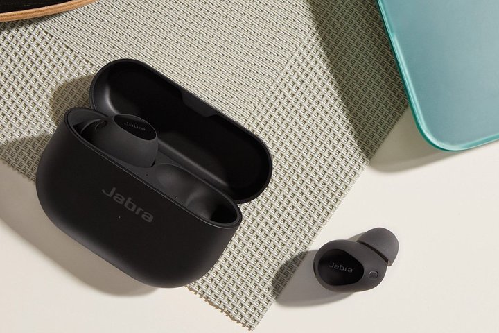 JabraAtOVbvSCXCzuElite 10vɐVJ[gOXubNh