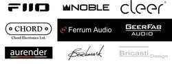 エミライ、FIIO／Noble Audio／CHORDなど9ブランドの一部製品を1/25価格改定。平均約14%の値上げ