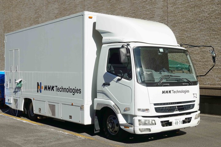 NHKeNmW[YA5.1.4ch̗̉ɂΉ鉹pԁEVuT-2v