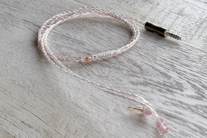 WAGNUS.ANOBLE AUDIOR{fSj[AP[uuAureole 0v