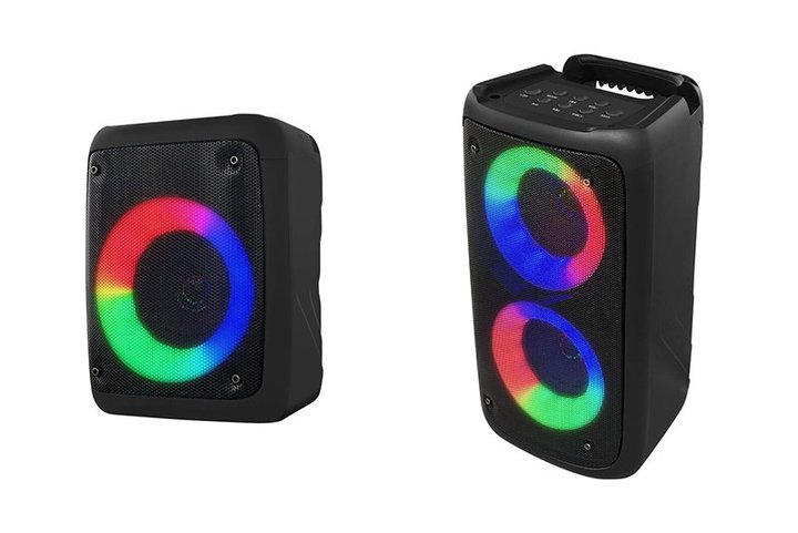 QIAyɍ킹LEDuBluetoothp[eB[Xs[J[vBō2,178~