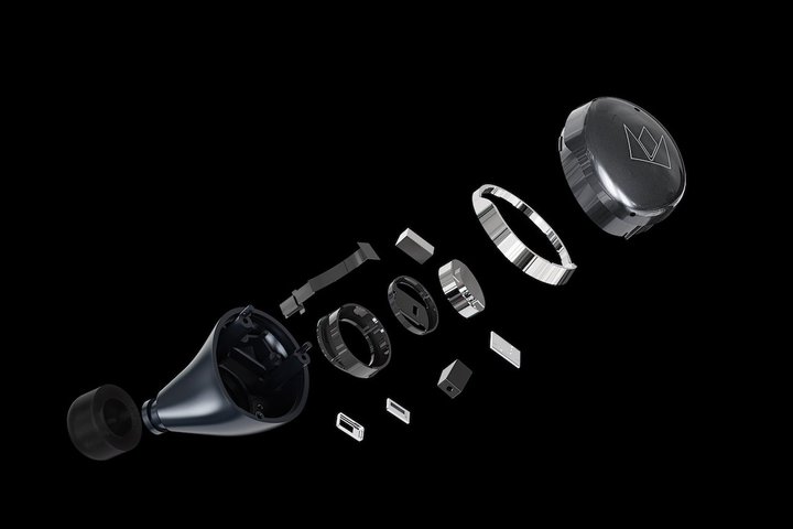 Noble AudioAMEMShCo[ځ^LDACELE-AudioΉTWSuFALCON MAXv\B|^tFXŐEJ