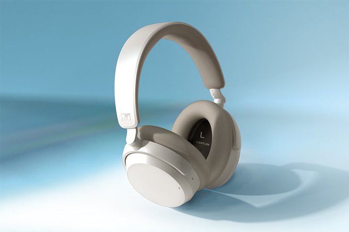 [nCU[ACXwbhzuACCENTUM WirelessvɐVFzCg