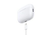 【おまけ付き】【ノイキャン付き】【極美品】【AirPods4 充電器付き AirPods 4 本体 充電ケース付き Apple AirPods 4充電ケース付