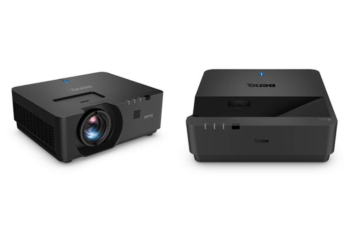 BenQAԉo}bsOɓDLP[U[vWFN^[uLU960USTvuLU960ST2v