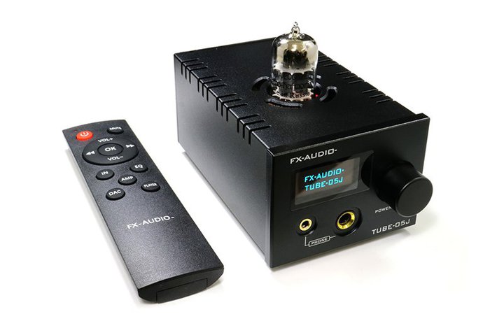 FX-AUDIO-A12AU7^Ǔڂ̃vAv^wbhzAvuTUBE-05Jv