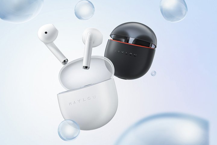 HaylouAЎ3.3g̏^SCXuX1 NEOvBō3,980~