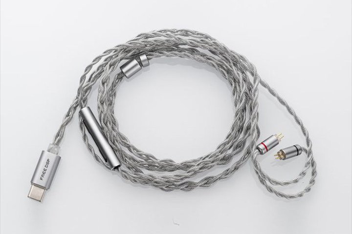 JAUSB Type-Cڂ̃CzpP[uuFree DSPv