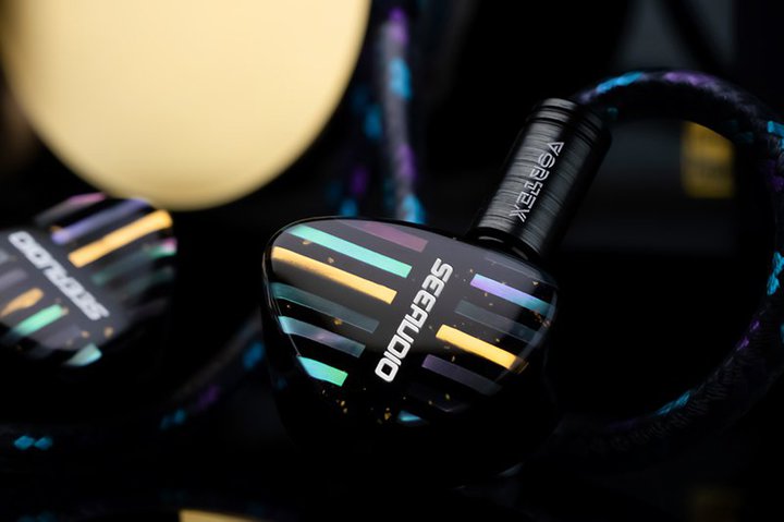 SeeAudioA10BA+4ESThCo[ڂ̃tOVbvIEMuHAKUYAvB󒍐Yf