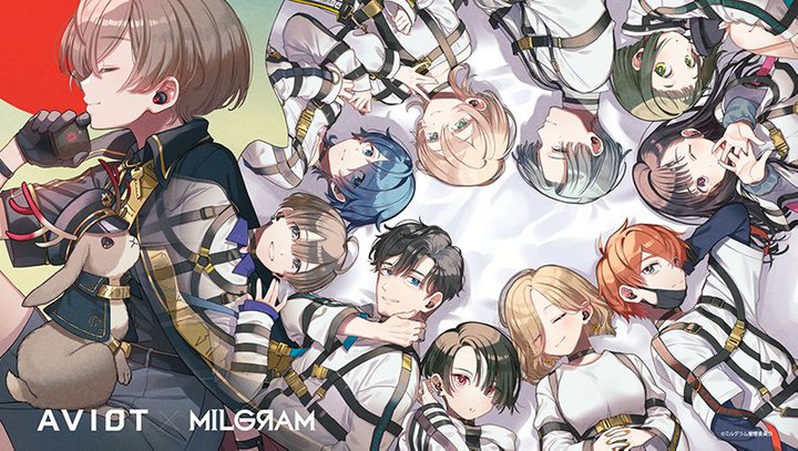 AVIOTAwMILGRAM -~O-xƂ̃R{SCXBR珑낵SV^{CX