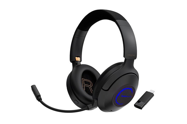 NGCeBuALC3 plusR[fbNΉ̃CXQ[~OwbhZbguSound Blaster GH7v