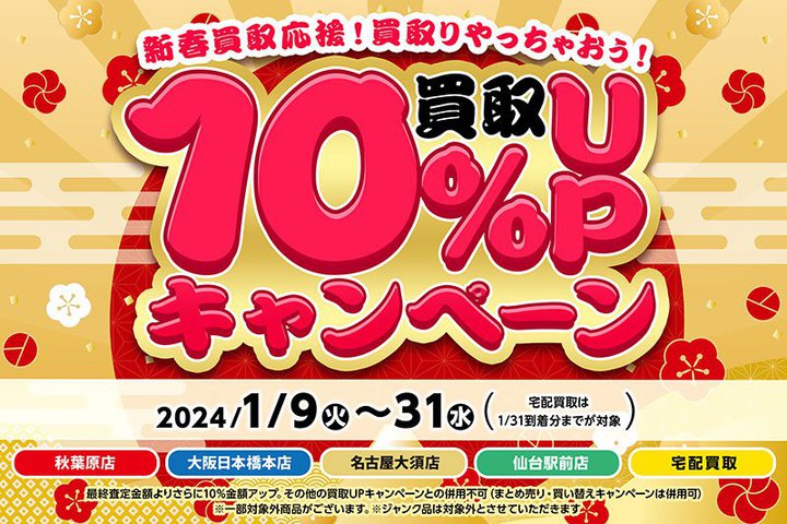 eCzA10%AbvLy[B1/31܂