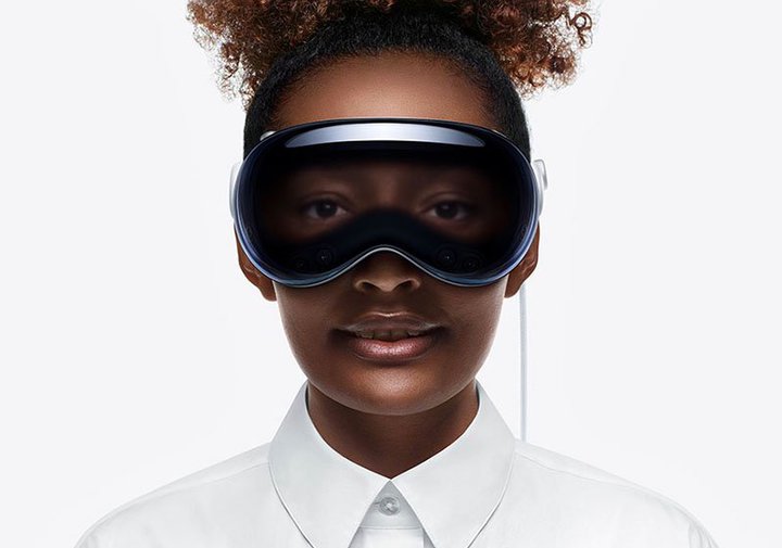 ăAbvAuApple Vision Prov22A\119Bč̑SXŎ戵