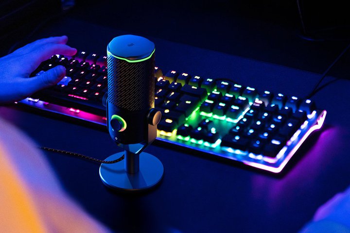 CESJBLAQ[~O}CNuQuantum Streamvg[B@^CX^tOVbv3@