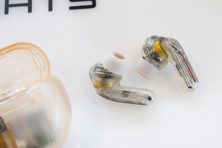 CESSOUNDPEATSAMEMShCo[ڃCzuCapsule3 Pro+v𓊓\