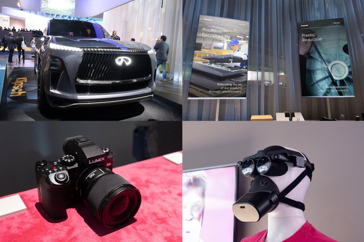 CESpi\jbŃgGREEN IMPACThXIɃAs[BKlipschXs[J[SUVC[WfȂǂo