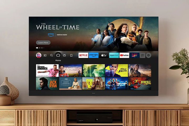 CESAmazonAPrime Video̓X}zFire TVɃLXgłuMatter Castingv@\