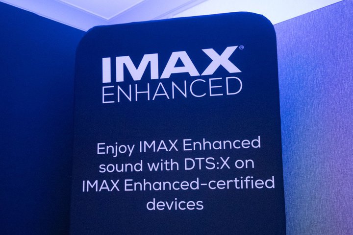 CESDisney+A2024NĂDTS:XΉցBXperiu[XŃf{