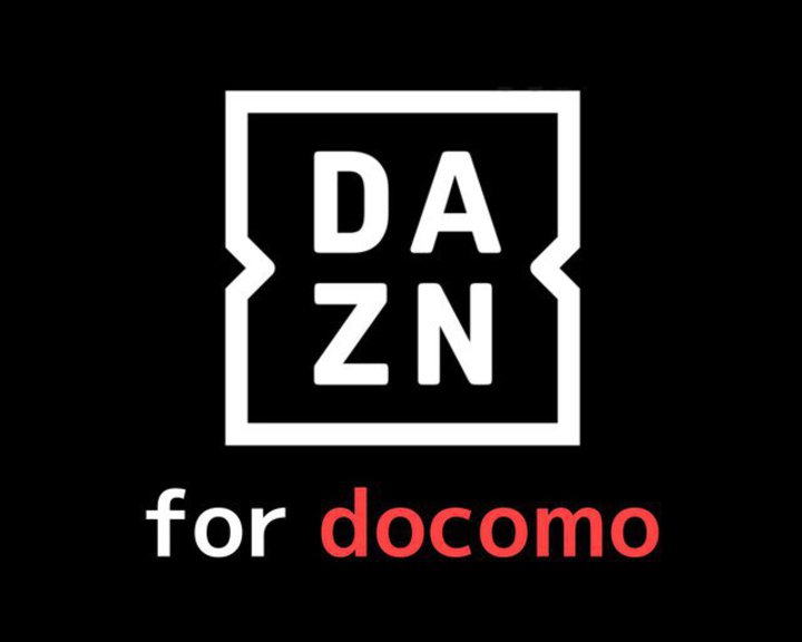 hRAuDAZN for docomov̗p31lグ