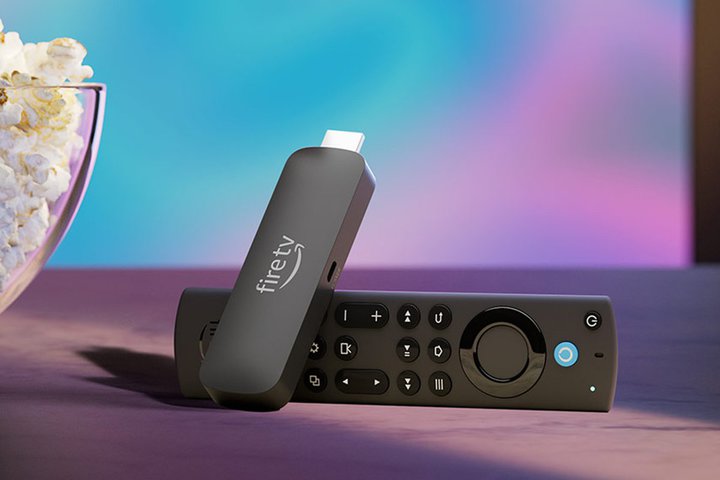 Amazon^CZ[ՂAFire TV Sticke킪Iő33%It