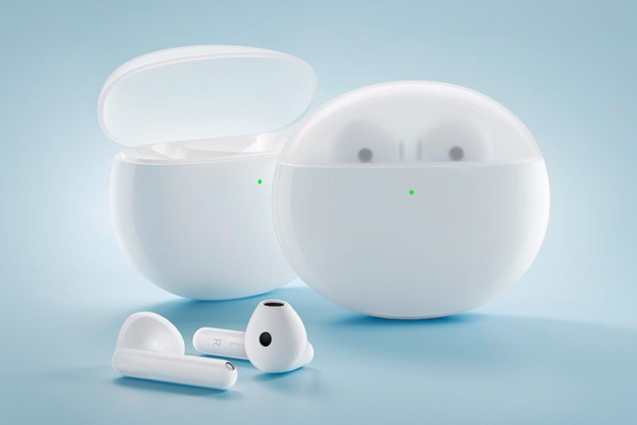 OPPOA13.4mmhCo[ڊSCXuOPPO Enco Air3ivBobe[\