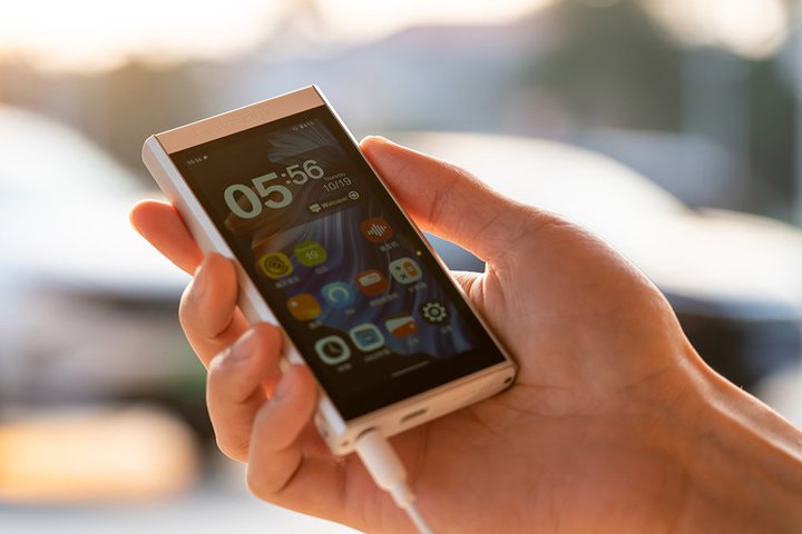 HiBy DigitalAgdg[eBeBDAPhuM300v