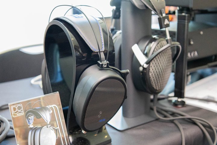 wbhtHՁDan Clark AudiouE3vI^fmEB&WEbNX}ȂǒړW^uXI[fBIuEgnCGh|[^uVXev