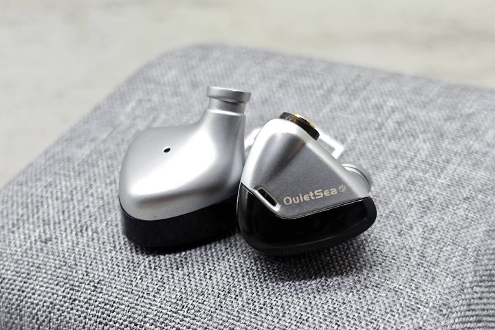 ROSEA10mmDDڃCzuQuietSeavB➑̂iKKO AudioƂ̃R{fUC