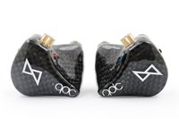 QDC×神谷奈緒　SUPERIOR Rondo Purple　限定生産リミテッド qdc「SUPERIOR」に限定カラー「Rondo Purple」。“神谷奈緒”が