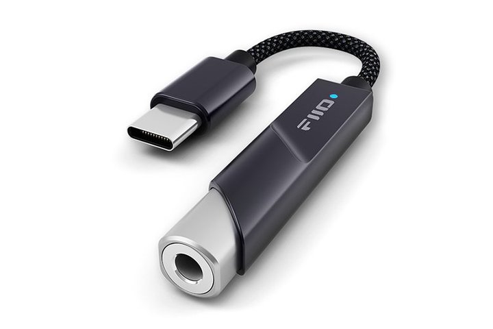 FIIOA5400~DSD 11.2MHzΉ̏^wbhzAvuKA11v