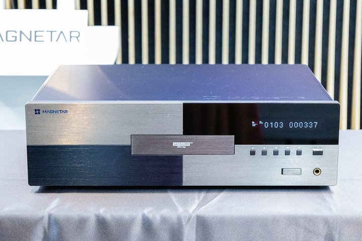 G~CAjo[TfBXNv[[uhuMAGNETARv舵Jn